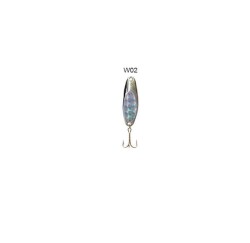 Ecotackle 4401 Prismax Kaşık 18G - 16
