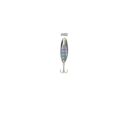Ecotackle 4401 Prismax Kaşık 18G - 16