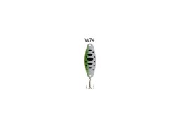 Ecotackle 4401 Prismax Kaşık 18G - 4