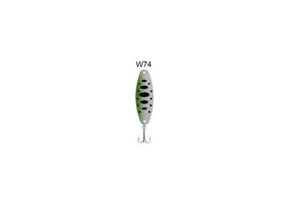 Ecotackle 4401 Prismax Kaşık 18G - 4