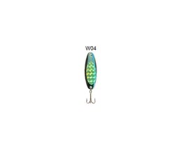 Ecotackle 4401 Prismax Kaşık 22G - 13
