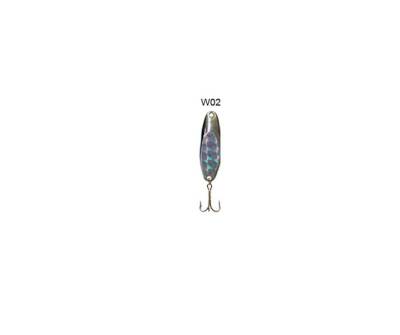 Ecotackle 4401 Prismax Kaşık 22G - 3