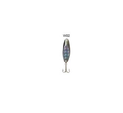 Ecotackle 4401 Prismax Kaşık 28G - 9