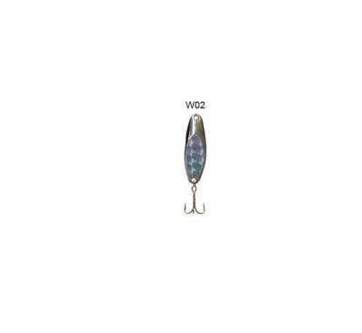 Ecotackle 4401 Prismax Kaşık 28G - 9