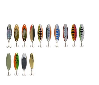 ECOTACKLE 4401 PRISMAX KAŞIK, 8G. - 1