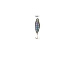 ECOTACKLE 4401 PRISMAX KAŞIK, 8G. - 12