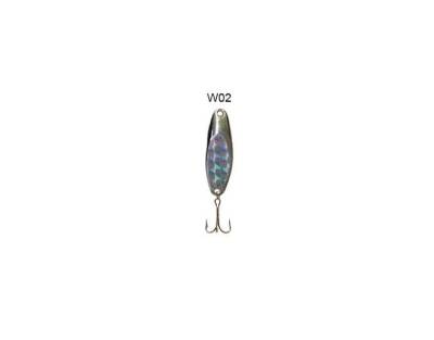 ECOTACKLE 4401 PRISMAX KAŞIK, 8G. - 12