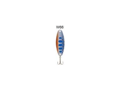 ECOTACKLE 4401 PRISMAX KAŞIK, 8G. - 6