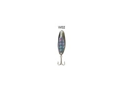 ECOTACKLE 4401 PRISMAX KAŞIK, 8G. - ECOTACKLE