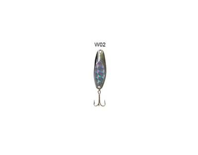 ECOTACKLE 4401 PRISMAX KAŞIK, 8G. - 1