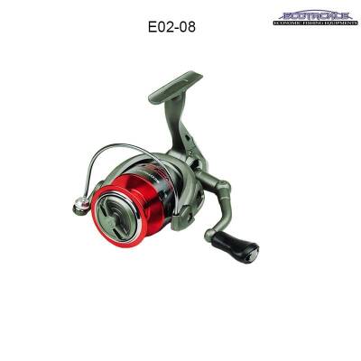 ECOTACKLE 6 BB, METAL KAFA - 2