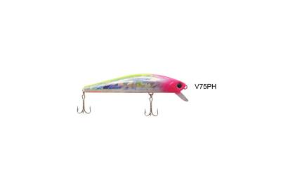 Ecotackle Air Dragon 90S 9Cm 16G Maket Balık - 18