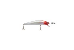 Ecotackle Air Dragon 90S 9Cm 16G Maket Balık - 17