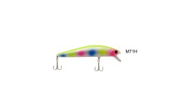 Ecotackle Air Dragon 90S 9Cm 16G Maket Balık - 14