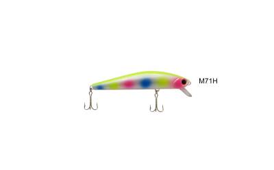 Ecotackle Air Dragon 90S 9Cm 16G Maket Balık - 14