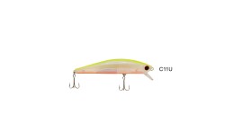 Ecotackle Air Dragon 90S 9Cm 16G Maket Balık - 6