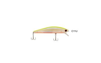 Ecotackle Air Dragon 90S 9Cm 16G Maket Balık - 6
