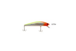 Ecotackle Air Dragon 90S 9Cm 16G Maket Balık - 3