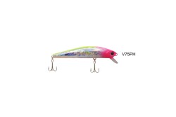 Ecotackle Air Dragon 90S 9Cm 16G Maket Balık - 2