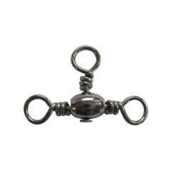 Ecotackle Black Nikel Üçlü Fırdöndü Grosa 144p - ECOTACKLE