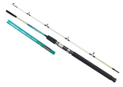 ECOTACKLE BRILLANT BOT SOFT 135 CM - 1