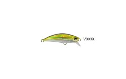 Ecotackle Cervantes 50S 5Cm 4.5G Maket Balık - 35