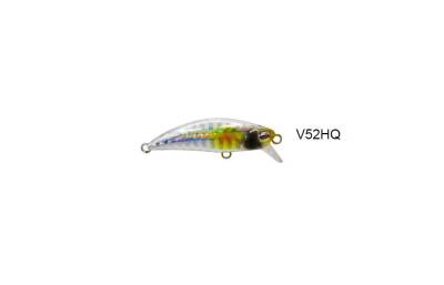 Ecotackle Cervantes 50S 5Cm 4.5G Maket Balık - 32