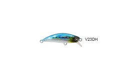 Ecotackle Cervantes 50S 5Cm 4.5G Maket Balık - 31