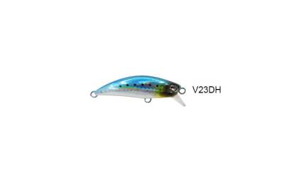 Ecotackle Cervantes 50S 5Cm 4.5G Maket Balık - 31