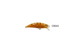 Ecotackle Cervantes 50S 5Cm 4.5G Maket Balık - 21