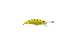 Ecotackle Cervantes 50S 5Cm 4.5G Maket Balık - 20