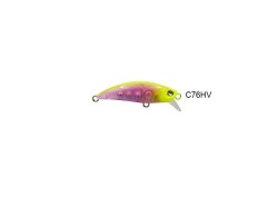 Ecotackle Cervantes 50S 5Cm 4.5G Maket Balık - 19