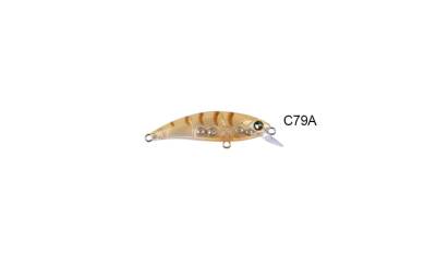 Ecotackle Cervantes 50S 5Cm 4.5G Maket Balık - 17
