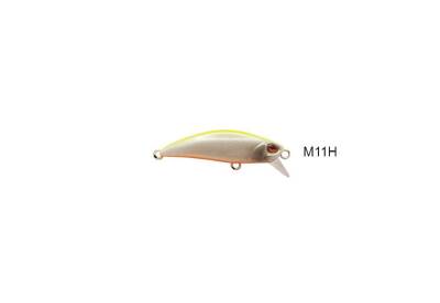 Ecotackle Cervantes 50S 5Cm 4.5G Maket Balık - 13