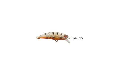 Ecotackle Cervantes 50S 5Cm 4.5G Maket Balık - 7