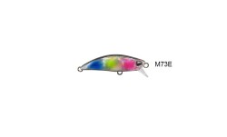 Ecotackle Cervantes 50S 5Cm 4.5G Maket Balık - 6
