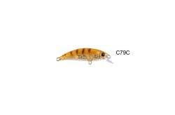 Ecotackle Cervantes 50S 5Cm 4.5G Maket Balık - 4