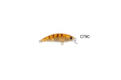 Ecotackle Cervantes 50S 5Cm 4.5G Maket Balık - 4