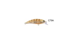 Ecotackle Cervantes 50S 5Cm 4.5G Maket Balık - 2