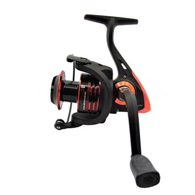 Ecotackle Donatello II FD Olta Makinesi 3 BB - 1
