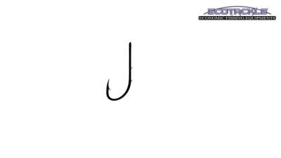 ECOTACKLE E04-2441 SH-24 (800) BN , BAIT HOLDER 8 - 2