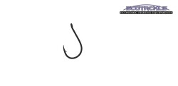 ECOTACKLE E04-2541 - SH-25 (110) BN , CHINU W/RING 1/0 - 2