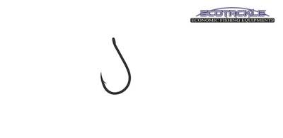 ECOTACKLE E04-2541 - SH-25 (110) BN , CHINU W/RING 3 - 2