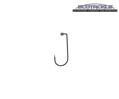 ECOTACKLE E04-2941 SH-29-(240) BN CARP STG-1 TEFLON 100P - 2