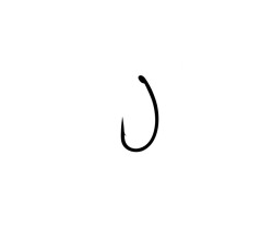 ECOTACKLE E04-3041 SH-30-(241) BN CARP STG-2 TEFLON 100P - 1