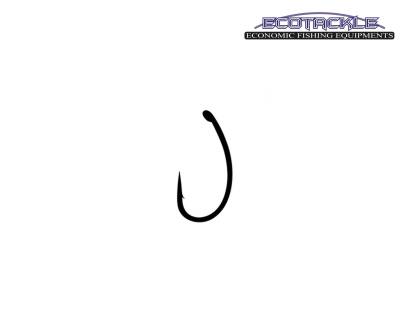 ECOTACKLE E04-3041 SH-30-(241) BN CARP STG-2 TEFLON 100P - 2