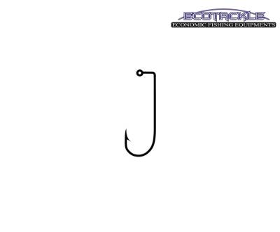 ECOTACKLE E04-5041 SH-32 (210) BN AB JIG 100P - 2