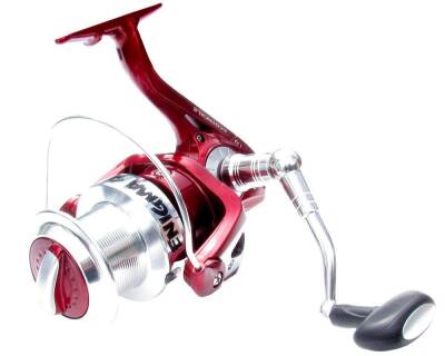 Ecotackle Enigma Surf 880 - 7+1 BB Surf Makine - 1