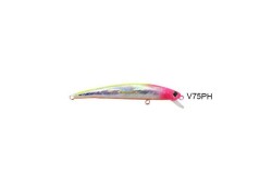 Ecotackle Esperes 90F 9Cm 5.5G Maket Balık - 30