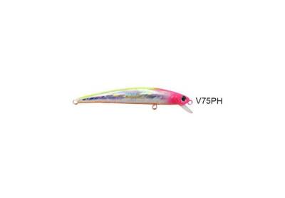 Ecotackle Esperes 90F 9Cm 5.5G Maket Balık - 30